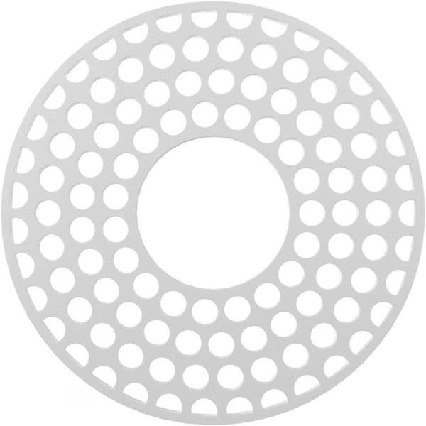 Fink Architectural Grade PVC Pierced Ceiling Medallion, 32